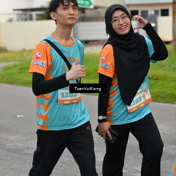 Runner Photo 8193337