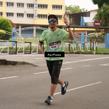 Runner Photo 8193343