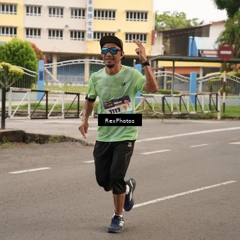 Runner Photo 8193344