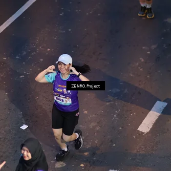 Runner Photo 8193348