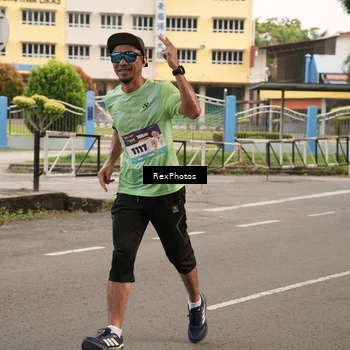 Runner Photo 8193350