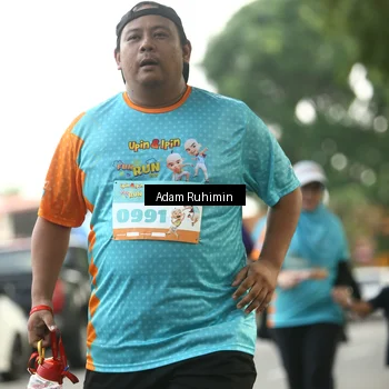 Runner Photo 8193351