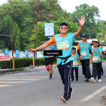 Runner Photo 8193352