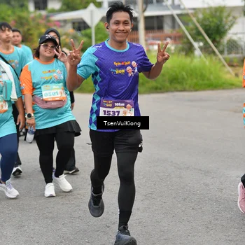 Runner Photo 8193353