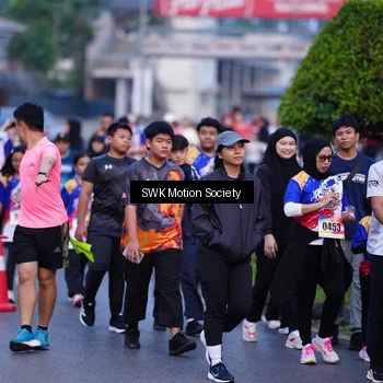 Runner Photo 8193354
