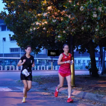 Runner Photo 8193355