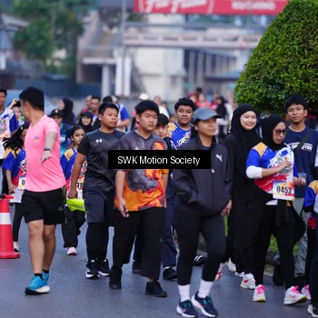 Runner Photo 8193356