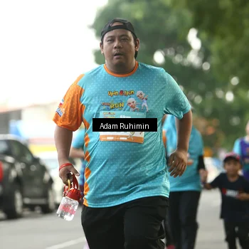 Runner Photo 8193357