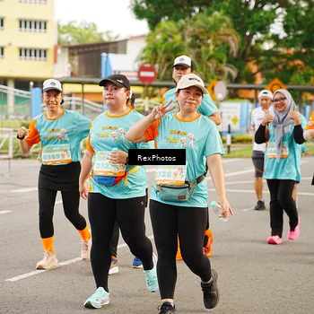Runner Photo 8193360