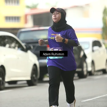 Runner Photo 8193362
