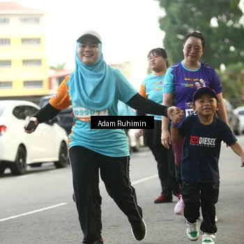 Runner Photo 8193363
