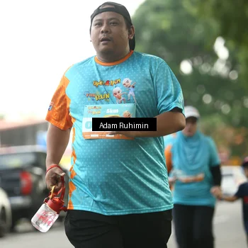 Runner Photo 8193364