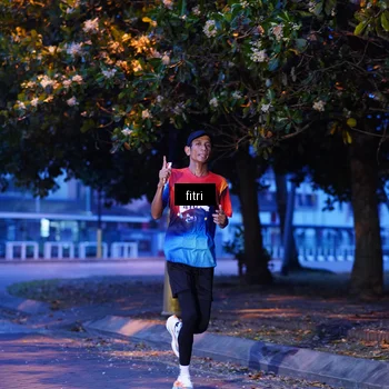 Runner Photo 8193366