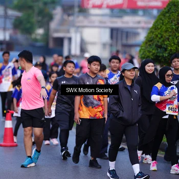 Runner Photo 8193367