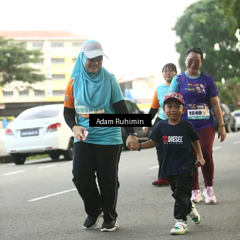 Runner Photo 8193368
