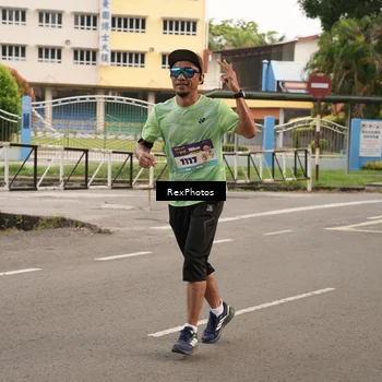 Runner Photo 8193369