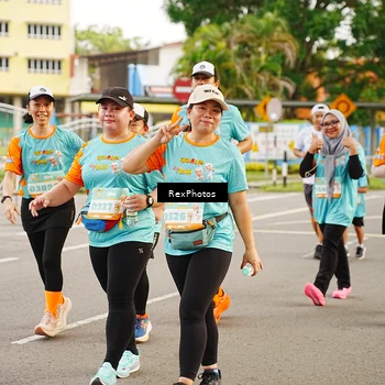 Runner Photo 8193370