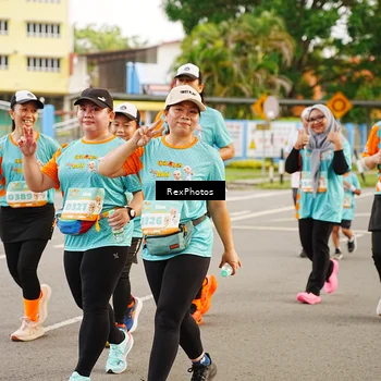 Runner Photo 8193371