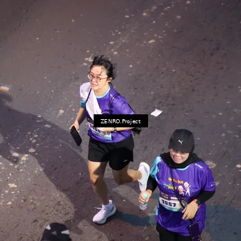 Runner Photo 8193375