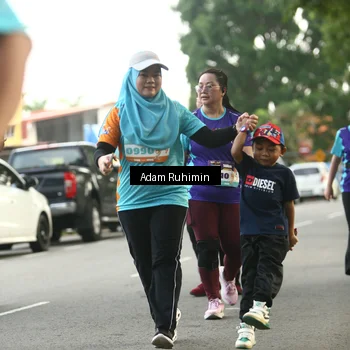 Runner Photo 8193376