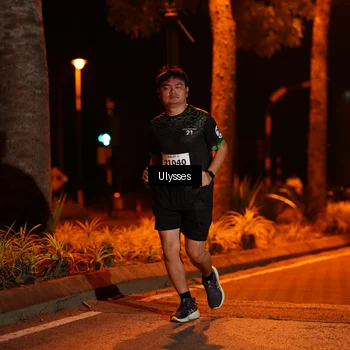 Runner Photo 8193379