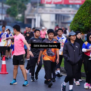 Runner Photo 8193380