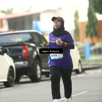 Runner Photo 8193383