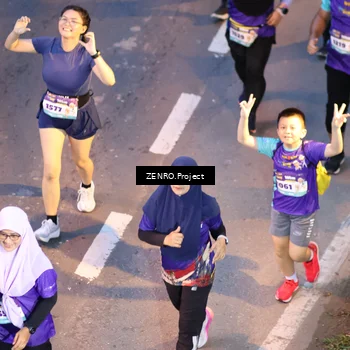Runner Photo 8193385