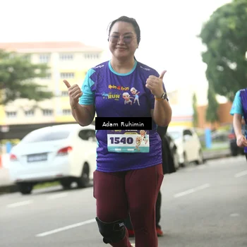 Runner Photo 8193386