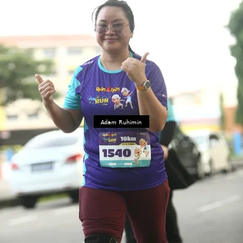 Runner Photo 8193388