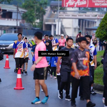 Runner Photo 8193390