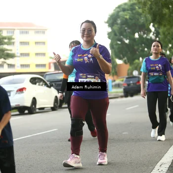 Runner Photo 8193392