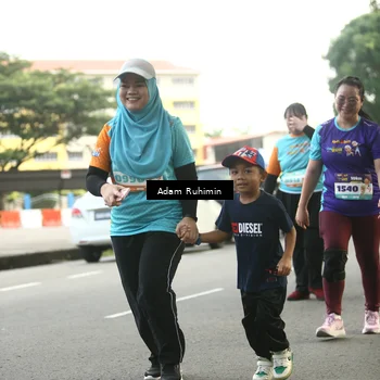 Runner Photo 8193393