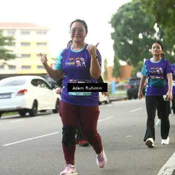 Runner Photo 8193394