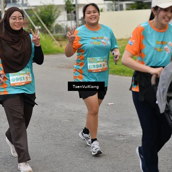 Runner Photo 8193395
