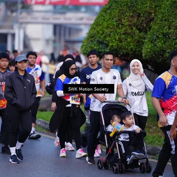 Runner Photo 8193396
