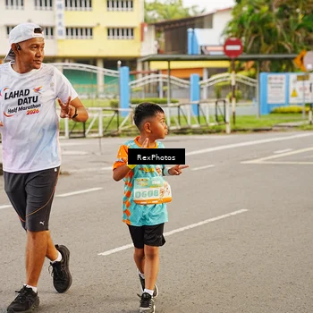 Runner Photo 8193397