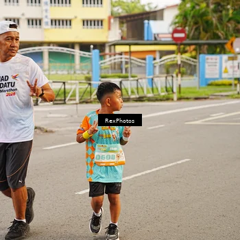 Runner Photo 8193398