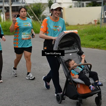 Runner Photo 8193400