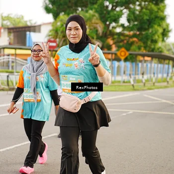 Runner Photo 8193402