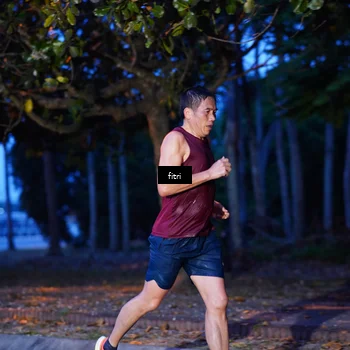 Runner Photo 8193404