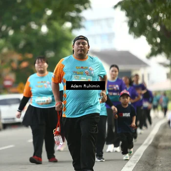 Runner Photo 8193405