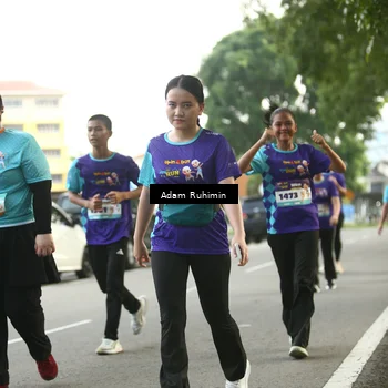 Runner Photo 8193406