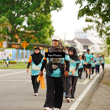 Runner Photo 8193407