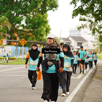 Runner Photo 8193408