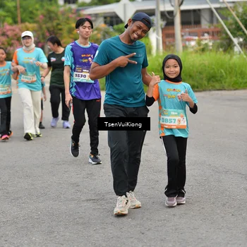 Runner Photo 8193409