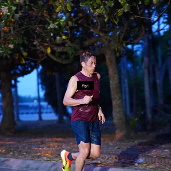 Runner Photo 8193410