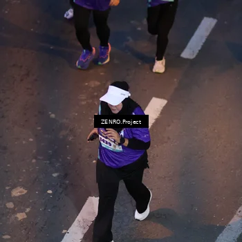 Runner Photo 8193411
