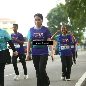 Runner Photo 8193412