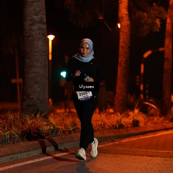 Runner Photo 8193414